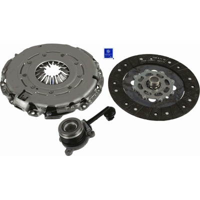 Sada spojky SACHS 3000 990 608
