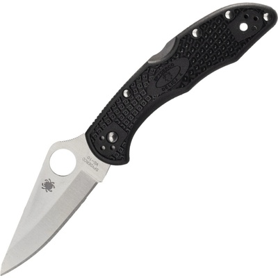 Spyderco Delica 4 C11PBK