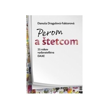 Perom a štetcom