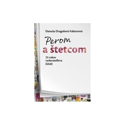Perom a štetcom