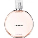 Parfémy Chanel Chance Eau Vive toaletní voda dámská 100 ml