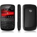 Blackberry 8520 Curve Black