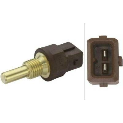 Snímač, teplota oleje HELLA 6PT 009 309-511 (6PT009309511)