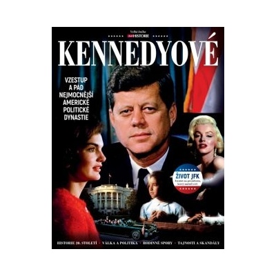 Kennedyové