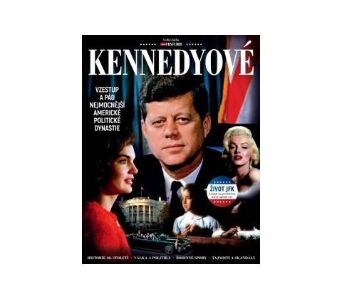Kennedyové