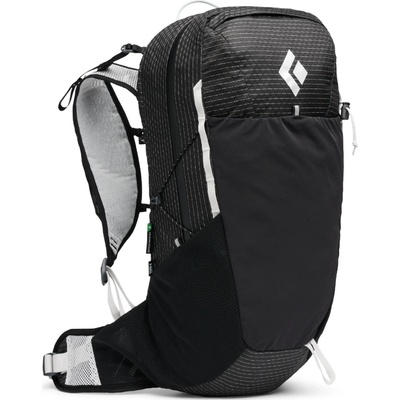 Black Diamond PURSUIT 25 WOMEN Čierna