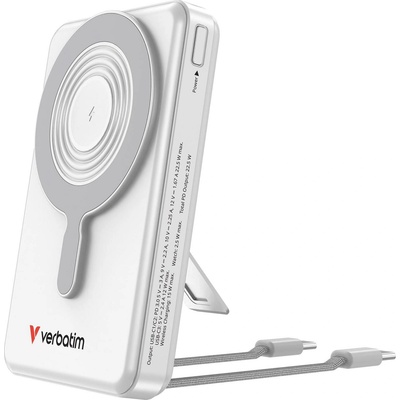 Verbatim Charge 'n' Go C+C Display 10000 mAh (32273)