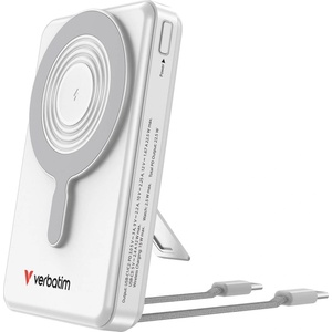 Verbatim Charge 'n' Go C+C Display 10000 mAh (32273)