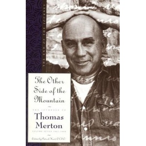 Other Side of the Mountain | Thomas Merton (ISBN: 9780060654870)