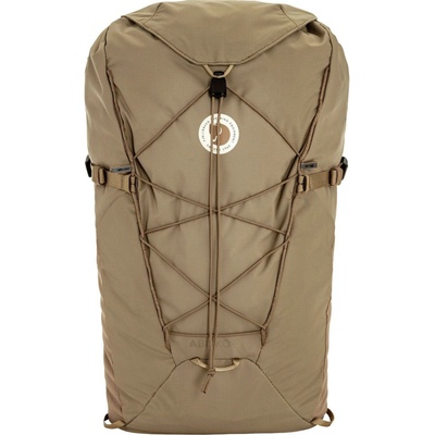 Fjallraven Abisko Hike Lite 20l béžová