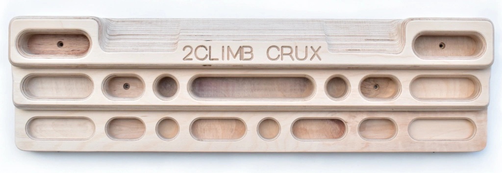 2Climb Crux