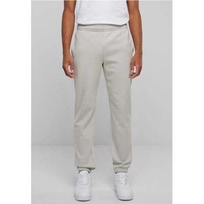 Urban Classics Мъжко долнище в сив цвят Urban Classics Cozy UB-TB6702-02946 - Сив, размер 5XL