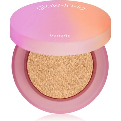 Benefit Glow-la-la озарител цвят Nova 3 гр