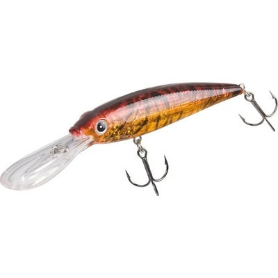 Doiyo Tenno 102 Fukai 10,2cm 16g CF