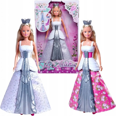 SIMBA Steffi wedding magic