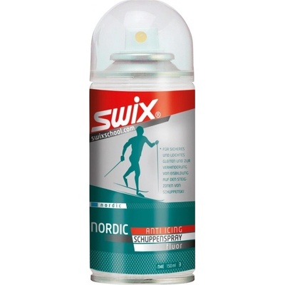 Swix N4C 150 ml