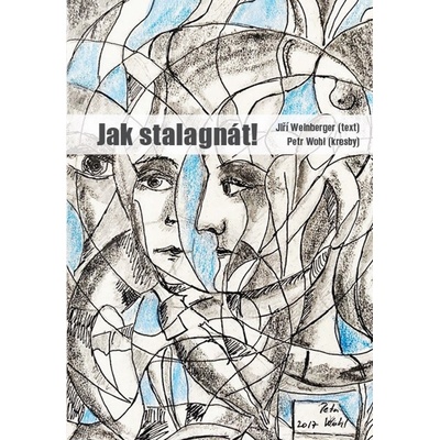Jak stalagnát!