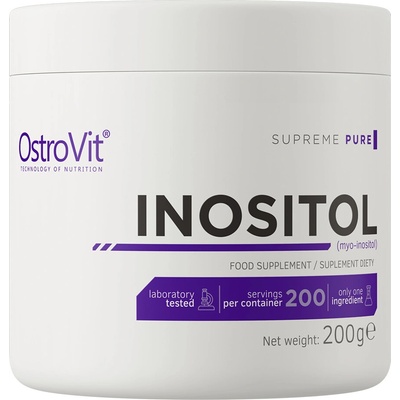 OstroVit Inositol Natural 200 g