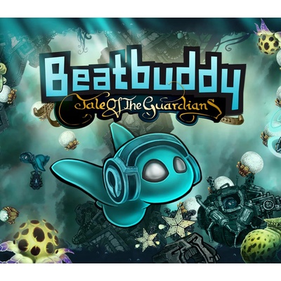 Beatbuddy: Tale of the Guardians