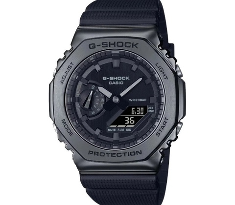 Casio GM-2100BB-1A