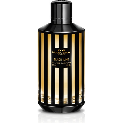 Mancera Black Line parfum unisex 120 ml