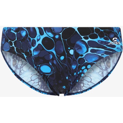 JOSS Бански Boy's All-Over Printed Trunks