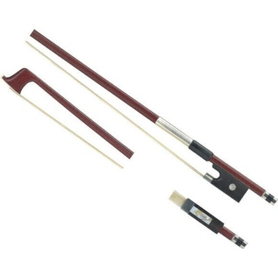 GEWA Violin Bow Brasil Wood Student 1/2