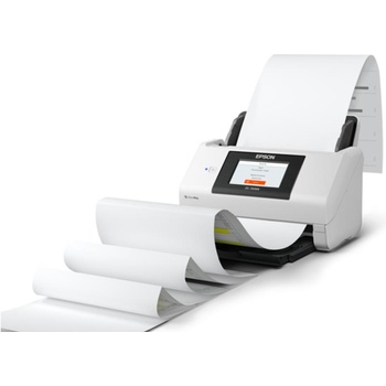 Image 1 of Epson WorkForce DS-790WN (B11B265401)