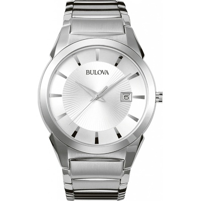 Bulova 96B015