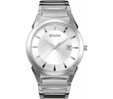 Bulova 96B015