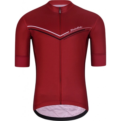 Holokolo LEVEL UP červená