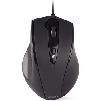 Image 1 of A4Tech N-810FX