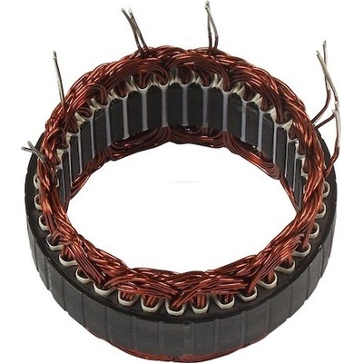 Stator alternátoru AS-PL AS0075
