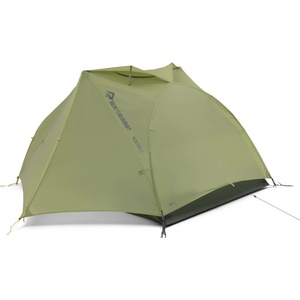 Sea to Summit Двуместна палатка Sea to summit Telos Evo Tent TR2 2-person tent - Tarragon (520-1100-0111) Палатка