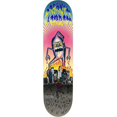 Toy Machine Dashawn Sect VS LA – Zboží Dáma