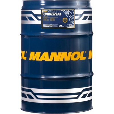 Mannol Universal 15W-40 60 l