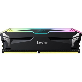 Lexar ARES DDR4 32GB 3600MHz CL18 (2x16GB) LD4BU016G-R3600GDLA