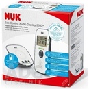 Nuk ECO Control Audio Display 530D+ pestúnka