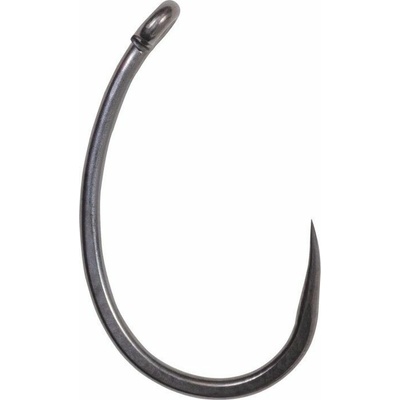 Korda Háčiky Essentials Krank X Barbless 10 ks - Veľ. 8