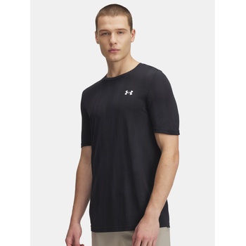 Under Armour Мъжка тениска Vanish Seamless Novelty SS на Under Armour Under Armour | Cheren | МЪЖЕ | M