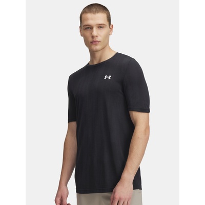 Under Armour Мъжка тениска Vanish Seamless Novelty SS на Under Armour Under Armour | Cheren | МЪЖЕ | M