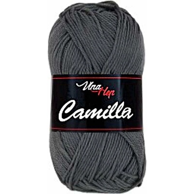 Camilla 8236 - Tmavě šedá
