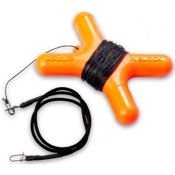 NASH Bójka Boat Life X Block Marker Large