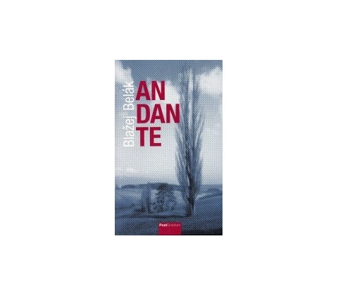 Andante Blažej Belák