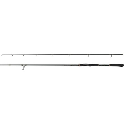 Abu Garcia Prút Beast X2 7102 H Spinning 2,49 m 25 - 90 g 2 Diely