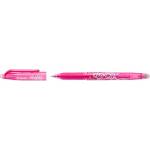 Pilot Пилотна писалка FriXion Ball 05 розова, изтриваема BL-FR-5-P (BL-FR-5-P)