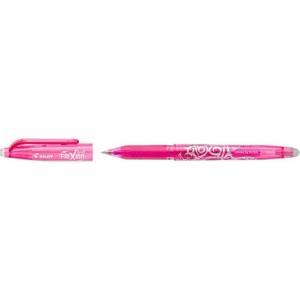 Pilot Пилотна писалка FriXion Ball 05 розова, изтриваема BL-FR-5-P (BL-FR-5-P)