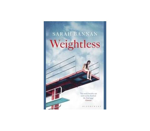 Weightless - Sarah Bannan