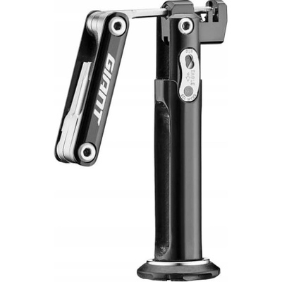 Giant Clutch Crank Core Storage