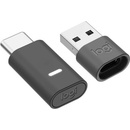 Logitech Zone Wireless 2 UC